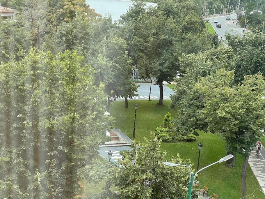 Apartment Superb Intr-O Locatie Premium Timisoara Exterior foto
