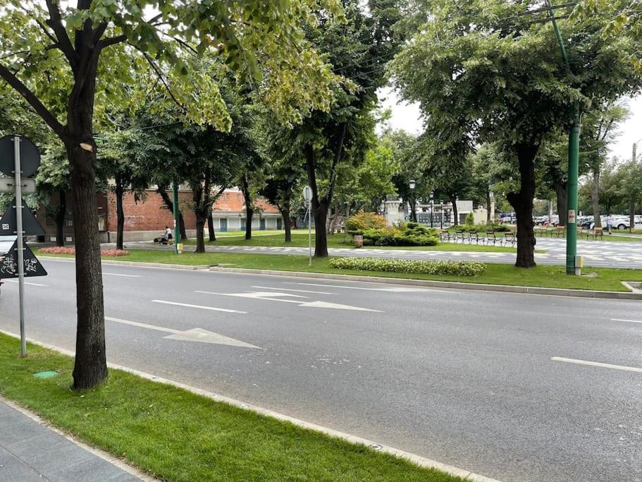Apartment Superb Intr-O Locatie Premium Timisoara Exterior foto