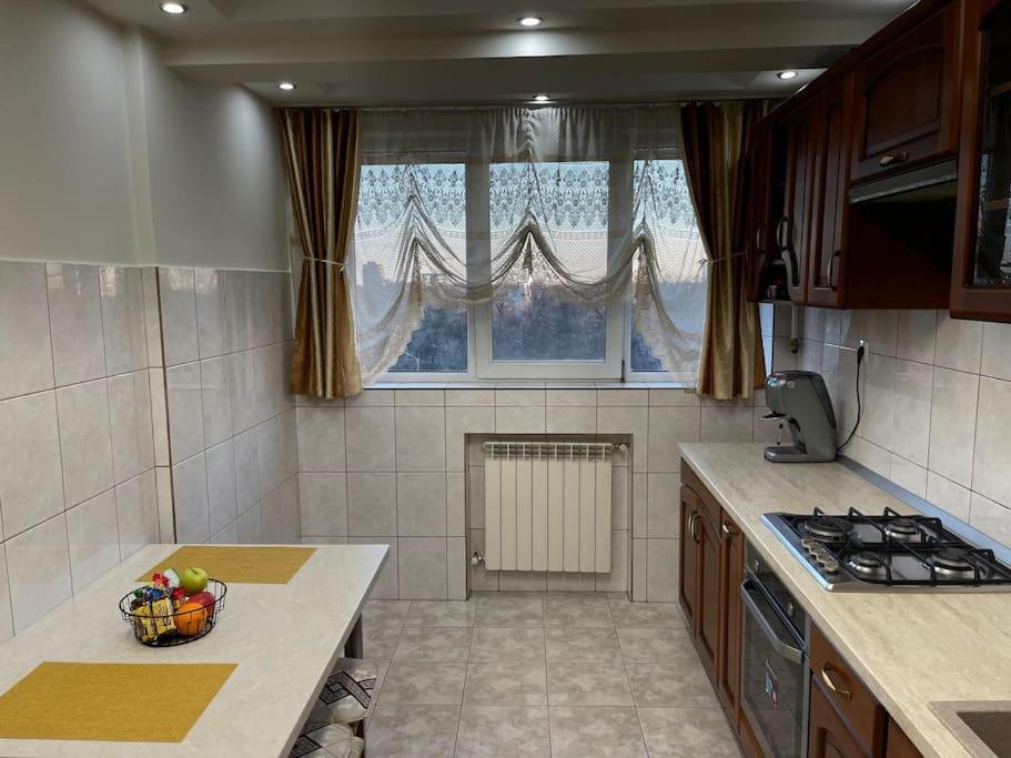Apartment Superb Intr-O Locatie Premium Timisoara Exterior foto