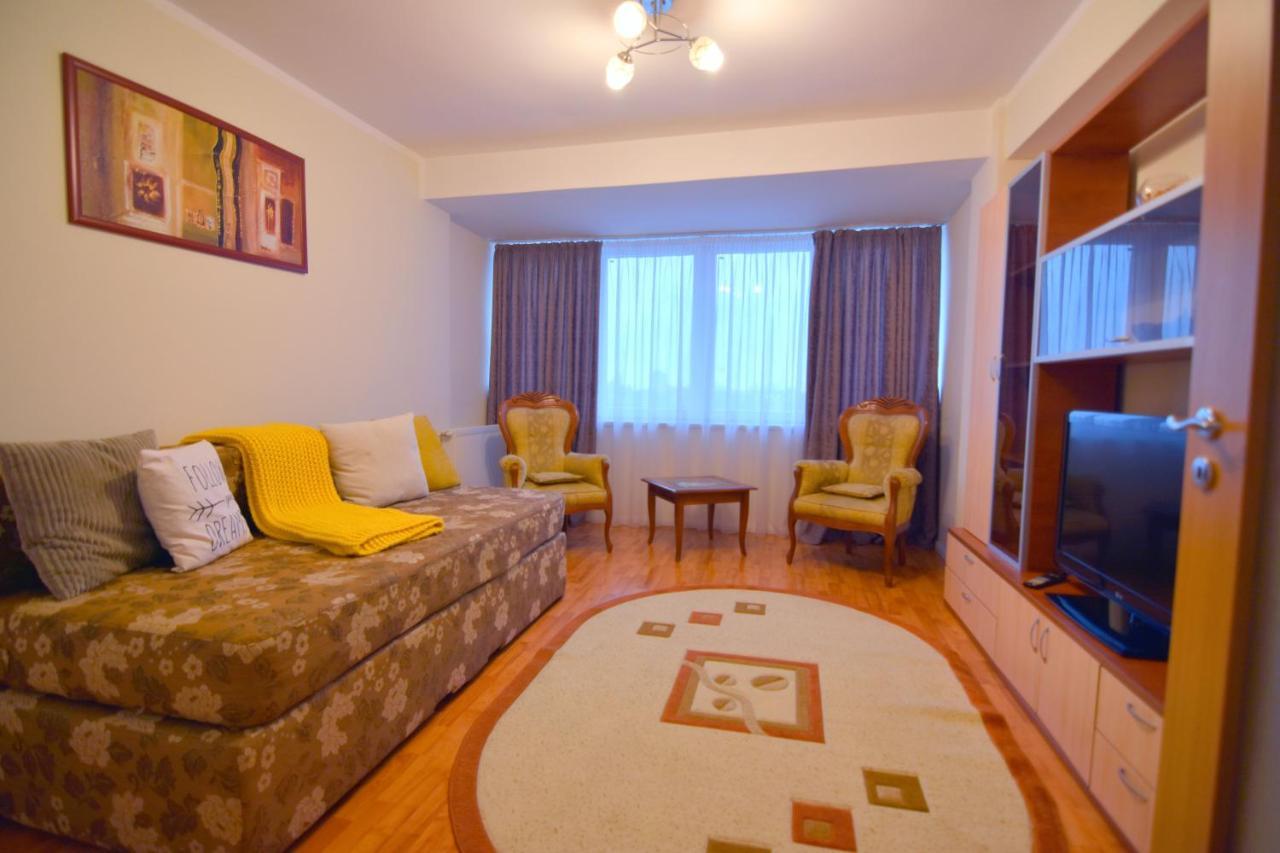 Apartment Superb Intr-O Locatie Premium Timisoara Exterior foto