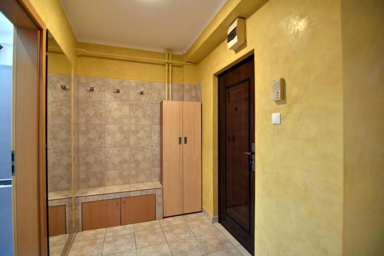 Apartment Superb Intr-O Locatie Premium Timisoara Exterior foto