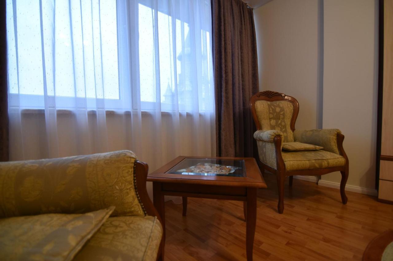 Apartment Superb Intr-O Locatie Premium Timisoara Exterior foto