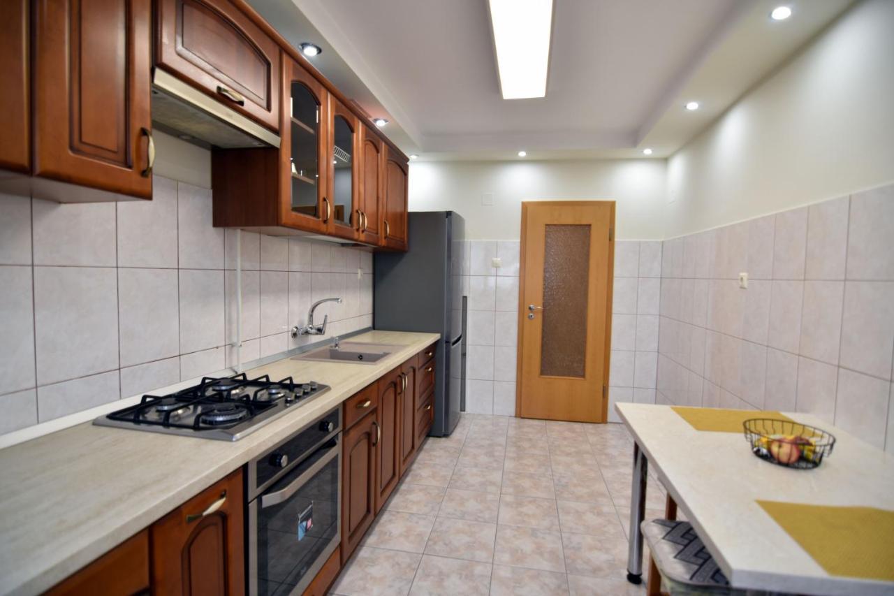 Apartment Superb Intr-O Locatie Premium Timisoara Exterior foto